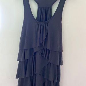 Super comfy loose tank top